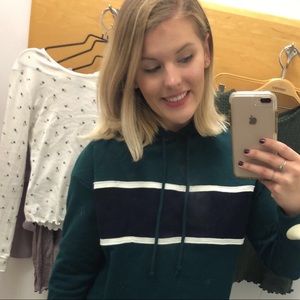 Meet your Posher, Marissa